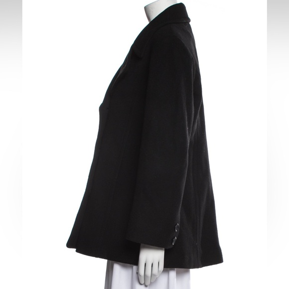 Mackintos Collections sweet pea coat - size 10P. Good used condition. - Picture 5 of 16